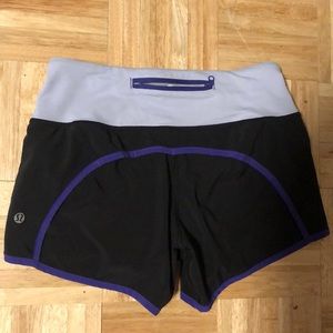 Lululemon shorts